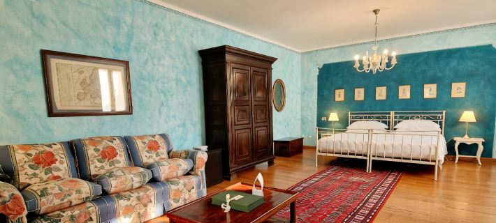 Relais Vimercati Hotels in Cremona