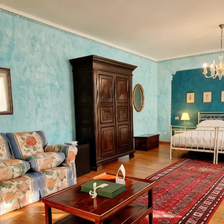 Relais Vimercati