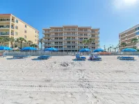 Beachfront. Seaview202 Updated Condo and Newly Renovated Heated Pool and Hot Tub - واي فاي