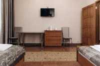 Фламинго - 2 звезды