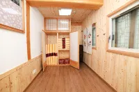 Hampyeong West Sky Hanok Stay - 3-Star