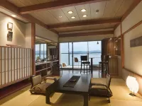 Naniwa Issui - spa