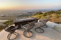 Ski Retreat with Hot Tub & 360 Views of SLC from 5bd 4ba in Draper, 100% 5 Stars - Wi-Fi