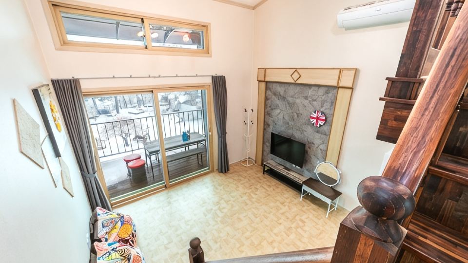 Daegu Sol Scent Pension