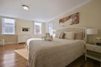 Nassau Condo in the Heart of Princeton w Parking - واي فاي