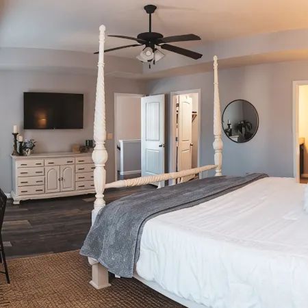 Beautiful Modern 3 Bedroom Home in Woodstock, GA