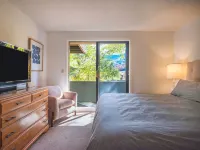 Loon Mountain View 3BR, AC, Hot Tubs, Indoor Pools, Tesla Charger - Bjergudsigt