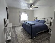 Cedar City, Basement Apartment. Five minutes from the I-15. Pet, family friendly - Boutique