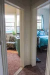 Downtown Red Bluff Turn-of-the-Century Apartment w/ Kitchenette - 2-Star