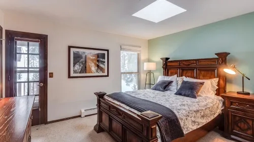 FIRESIDE MOOSE CONDO - Winter Park, Walk to Town - 4 stjerner