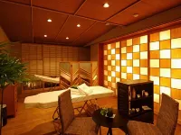 Tatsumikan - Spa