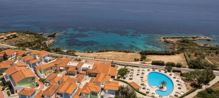 Porto Skala Hotel Village Hotels in Kefalonia