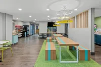 Spark by Hilton Brunswick - 2 stjerner