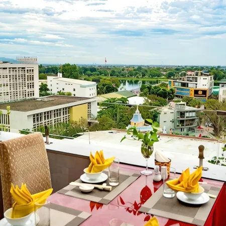 Park View Hotel