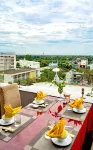 Park View Hotel - Afhentnings-/afleveringstjenester