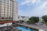 Leonardo Hotel Tiberias - Pools