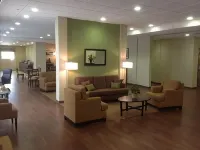 PetroStay Inn & Suites Cotulla Ξενοδοχεία στην πόλη Cotulla