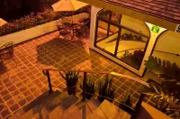 Hotel Ilebal Cuernavaca Centro - Lugar Con Encanto! - 3 Sao