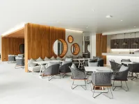 S N Residences Hotels near Thatluang Stupa