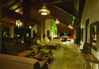 The Serai Bandipur - Wifi