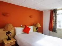 Castle Hotel - 3つ星