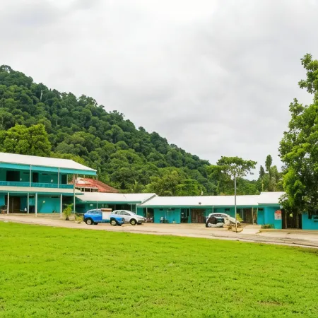 Hotel Don Fito