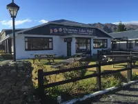 Otematata's Best DAM Pub - 2-Star
