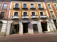 Apartamentos Boutique Catedral - Kitchens