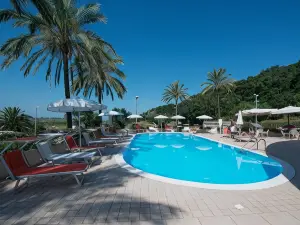 THotel Lamezia