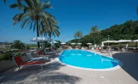 THotel Lamezia - С бассейном