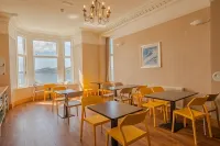 Oban Youth Hostel - Morgenmad