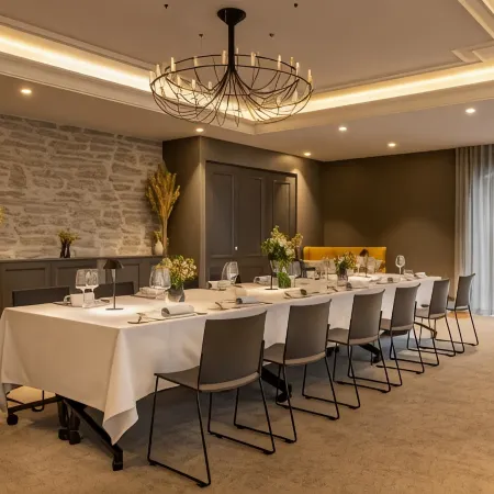 Nunne Boutique Hotel