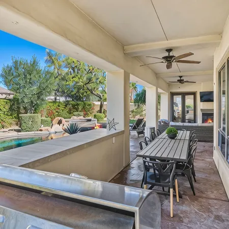 Serenity Retreat at Montage, by GPM - Pool + Gameroom + More! Walk to Festivals
