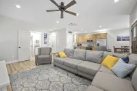 Heart of Kanab Home - 2-Star