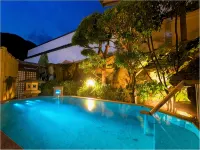 Yumeguri No Yado Matsunoya Kasen Guest House - Pet-friendly