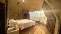 Panorama Hills Cikole - ที่ตั้งแคมป์