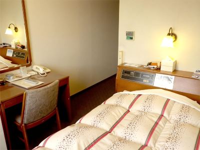 Tahara City Hotel