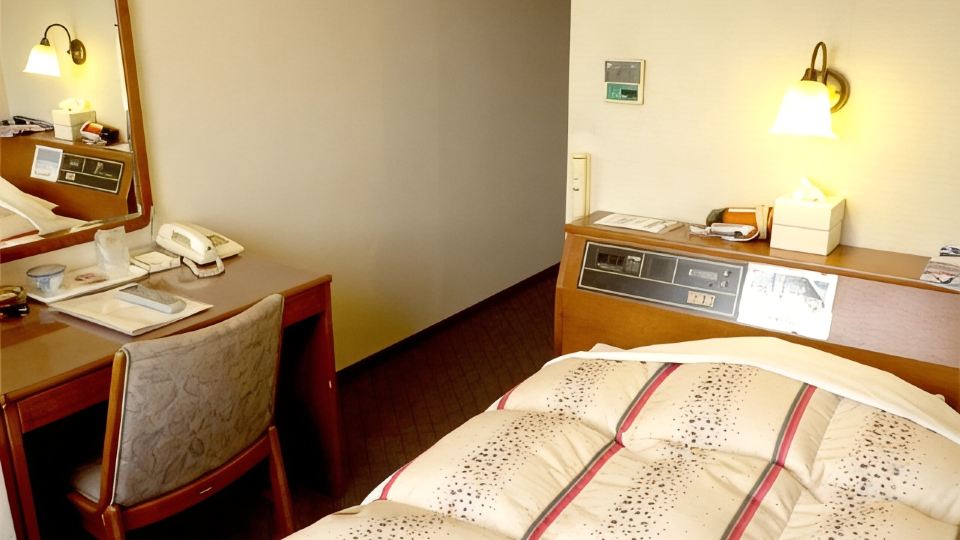 Tahara City Hotel