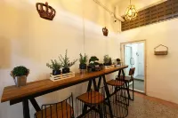 Hub Hostel Hatyai - Hostels