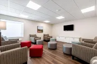 Econo Lodge Dayton North - 2 étoiles