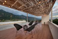 Casa Naâmja - Boutique