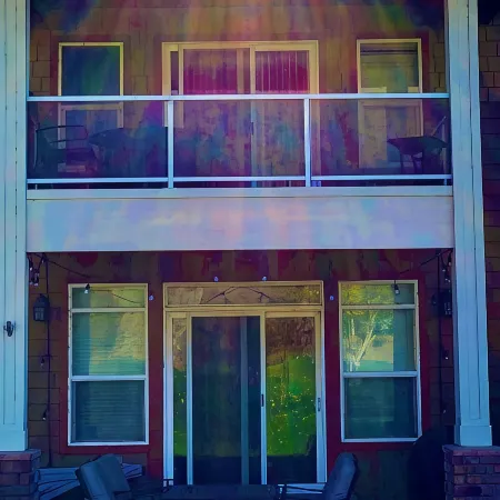 C03 Spacious 3BR Townhouse on the Golf Course