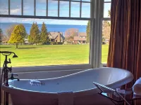 Crown Mansion Boutique Hotel & Villas - vue mer