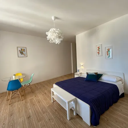 Mondello Beach - Rooms by the Sea