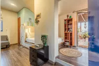 Chic Loft with Roof Garden and Panoramic View! - 2つ星