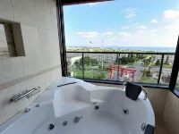 Royal Hotel - Hot Tub