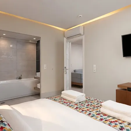 Bio Suites Hotel & Spa