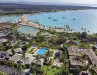 Luxurious Kolea Penthouse with direct access to Anaehoʻomalu Beach. - 3 Sao