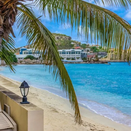 The Penthouse at LaSiesta Stunning Views in Luxurious Surroundings!
