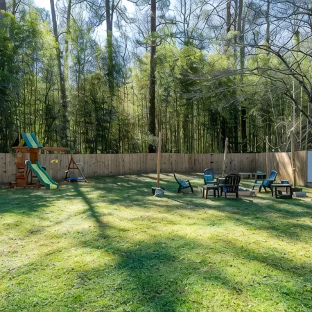 Smyrna’s Slice of Heaven! 4BR 2BA